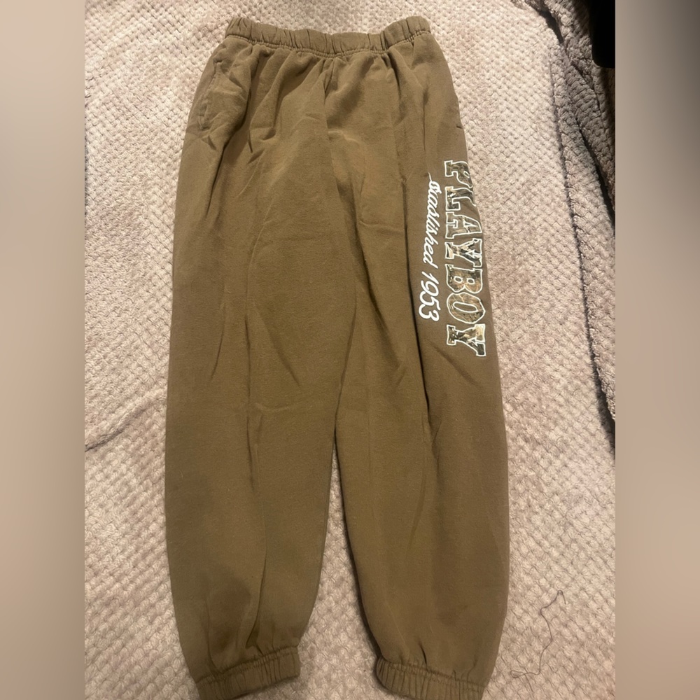 Playboy x Pacsun Sweatpants